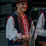 Zespół Regionalny "Skalnik" z Kamionki Wielkiej - 40 Babiogórska Jesień 2024 Zespół Regionalny "Skalnik" z Kamionki Wielkiej - 40 Babiogórska Jesień 2024