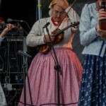 Zespół Regionalny "Skalnik" z Kamionki Wielkiej - 40 Babiogórska Jesień 2024 Zespół Regionalny "Skalnik" z Kamionki Wielkiej - 40 Babiogórska Jesień 2024