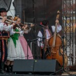 Zespół Regionalny "Skalnik" z Kamionki Wielkiej - 40 Babiogórska Jesień 2024 Zespół Regionalny "Skalnik" z Kamionki Wielkiej - 40 Babiogórska Jesień 2024