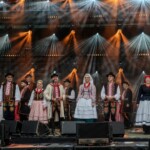 Zespół Regionalny "Skalnik" z Kamionki Wielkiej - 40 Babiogórska Jesień 2024 Zespół Regionalny "Skalnik" z Kamionki Wielkiej - 40 Babiogórska Jesień 2024