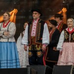 Zespół Regionalny "Skalnik" z Kamionki Wielkiej - 40 Babiogórska Jesień 2024 Zespół Regionalny "Skalnik" z Kamionki Wielkiej - 40 Babiogórska Jesień 2024