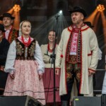 Zespół Regionalny "Skalnik" z Kamionki Wielkiej - 40 Babiogórska Jesień 2024 Zespół Regionalny "Skalnik" z Kamionki Wielkiej - 40 Babiogórska Jesień 2024