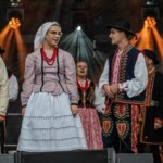 Zespół Regionalny "Skalnik" z Kamionki Wielkiej - 40 Babiogórska Jesień 2024 Zespół Regionalny "Skalnik" z Kamionki Wielkiej - 40 Babiogórska Jesień 2024