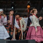 Zespół Regionalny "Skalnik" z Kamionki Wielkiej - 40 Babiogórska Jesień 2024 Zespół Regionalny "Skalnik" z Kamionki Wielkiej - 40 Babiogórska Jesień 2024