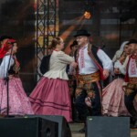 Zespół Regionalny "Skalnik" z Kamionki Wielkiej - 40 Babiogórska Jesień 2024 Zespół Regionalny "Skalnik" z Kamionki Wielkiej - 40 Babiogórska Jesień 2024