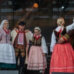 Zespół Regionalny "Skalnik" z Kamionki Wielkiej - 40 Babiogórska Jesień 2024 Zespół Regionalny "Skalnik" z Kamionki Wielkiej - 40 Babiogórska Jesień 2024