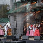 Zespół Regionalny "Skalnik" z Kamionki Wielkiej - 40 Babiogórska Jesień 2024 Zespół Regionalny "Skalnik" z Kamionki Wielkiej - 40 Babiogórska Jesień 2024