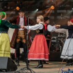 Zespół Regionalny "Skalnik" z Kamionki Wielkiej - 40 Babiogórska Jesień 2024 Zespół Regionalny "Skalnik" z Kamionki Wielkiej - 40 Babiogórska Jesień 2024