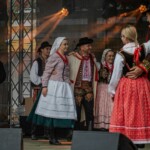 Zespół Regionalny "Skalnik" z Kamionki Wielkiej - 40 Babiogórska Jesień 2024 Zespół Regionalny "Skalnik" z Kamionki Wielkiej - 40 Babiogórska Jesień 2024