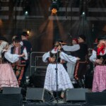 Zespół Regionalny "Skalnik" z Kamionki Wielkiej - 40 Babiogórska Jesień 2024 Zespół Regionalny "Skalnik" z Kamionki Wielkiej - 40 Babiogórska Jesień 2024