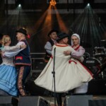 Zespół Regionalny "Skalnik" z Kamionki Wielkiej - 40 Babiogórska Jesień 2024 Zespół Regionalny "Skalnik" z Kamionki Wielkiej - 40 Babiogórska Jesień 2024