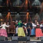 Zespół Regionalny "Skalnik" z Kamionki Wielkiej - 40 Babiogórska Jesień 2024 Zespół Regionalny "Skalnik" z Kamionki Wielkiej - 40 Babiogórska Jesień 2024