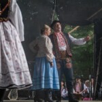 Zespół Regionalny "Skalnik" z Kamionki Wielkiej - 40 Babiogórska Jesień 2024 Zespół Regionalny "Skalnik" z Kamionki Wielkiej - 40 Babiogórska Jesień 2024