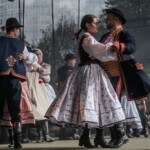 Zespół Regionalny "Skalnik" z Kamionki Wielkiej - 40 Babiogórska Jesień 2024 Zespół Regionalny "Skalnik" z Kamionki Wielkiej - 40 Babiogórska Jesień 2024