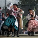 Zespół Regionalny "Skalnik" z Kamionki Wielkiej - 40 Babiogórska Jesień 2024 Zespół Regionalny "Skalnik" z Kamionki Wielkiej - 40 Babiogórska Jesień 2024