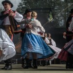 Zespół Regionalny "Skalnik" z Kamionki Wielkiej - 40 Babiogórska Jesień 2024 Zespół Regionalny "Skalnik" z Kamionki Wielkiej - 40 Babiogórska Jesień 2024