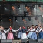 Zespół Regionalny "Skalnik" z Kamionki Wielkiej - 40 Babiogórska Jesień 2024 Zespół Regionalny "Skalnik" z Kamionki Wielkiej - 40 Babiogórska Jesień 2024