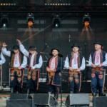 Zespół Regionalny "Skalnik" z Kamionki Wielkiej - 40 Babiogórska Jesień 2024 Zespół Regionalny "Skalnik" z Kamionki Wielkiej - 40 Babiogórska Jesień 2024