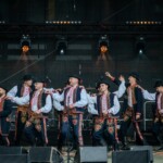 Zespół Regionalny "Skalnik" z Kamionki Wielkiej - 40 Babiogórska Jesień 2024 Zespół Regionalny "Skalnik" z Kamionki Wielkiej - 40 Babiogórska Jesień 2024