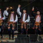 Zespół Regionalny "Skalnik" z Kamionki Wielkiej - 40 Babiogórska Jesień 2024 Zespół Regionalny "Skalnik" z Kamionki Wielkiej - 40 Babiogórska Jesień 2024