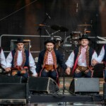 Zespół Regionalny "Skalnik" z Kamionki Wielkiej - 40 Babiogórska Jesień 2024 Zespół Regionalny "Skalnik" z Kamionki Wielkiej - 40 Babiogórska Jesień 2024