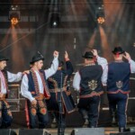 Zespół Regionalny "Skalnik" z Kamionki Wielkiej - 40 Babiogórska Jesień 2024 Zespół Regionalny "Skalnik" z Kamionki Wielkiej - 40 Babiogórska Jesień 2024