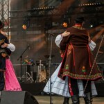 Zespół Regionalny "Skalnik" z Kamionki Wielkiej - 40 Babiogórska Jesień 2024 Zespół Regionalny "Skalnik" z Kamionki Wielkiej - 40 Babiogórska Jesień 2024