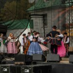 Zespół Regionalny "Skalnik" z Kamionki Wielkiej - 40 Babiogórska Jesień 2024 Zespół Regionalny "Skalnik" z Kamionki Wielkiej - 40 Babiogórska Jesień 2024