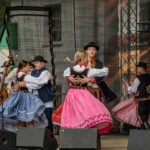 Zespół Regionalny "Skalnik" z Kamionki Wielkiej - 40 Babiogórska Jesień 2024 Zespół Regionalny "Skalnik" z Kamionki Wielkiej - 40 Babiogórska Jesień 2024