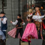 Zespół Regionalny "Skalnik" z Kamionki Wielkiej - 40 Babiogórska Jesień 2024 Zespół Regionalny "Skalnik" z Kamionki Wielkiej - 40 Babiogórska Jesień 2024