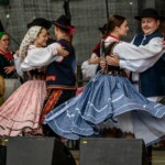 Zespół Regionalny "Skalnik" z Kamionki Wielkiej - 40 Babiogórska Jesień 2024 Zespół Regionalny "Skalnik" z Kamionki Wielkiej - 40 Babiogórska Jesień 2024