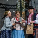 Zespół Regionalny "Skalnik" z Kamionki Wielkiej - 40 Babiogórska Jesień 2024 Zespół Regionalny "Skalnik" z Kamionki Wielkiej - 40 Babiogórska Jesień 2024