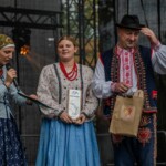 Zespół Regionalny "Skalnik" z Kamionki Wielkiej - 40 Babiogórska Jesień 2024 Zespół Regionalny "Skalnik" z Kamionki Wielkiej - 40 Babiogórska Jesień 2024