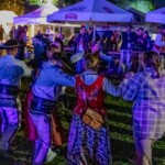 Zespół Regionalny Śwarni z Nowego Targu - 40 Babiogórska Jesień 2024 Zespół Regionalny Śwarni z Nowego Targu - 40 Babiogórska Jesień 2024