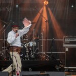 Zespół Regionalny Zbyrcok z Juszczyna - 40 Babiogórska Jesień 2024 Zespół Regionalny Zbyrcok z Juszczyna - 40 Babiogórska Jesień 2024