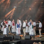 Zespół Regionalny Zbyrcok z Juszczyna - 40 Babiogórska Jesień 2024 Zespół Regionalny Zbyrcok z Juszczyna - 40 Babiogórska Jesień 2024