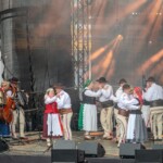 Zespół Regionalny Zbyrcok z Juszczyna - 40 Babiogórska Jesień 2024 Zespół Regionalny Zbyrcok z Juszczyna - 40 Babiogórska Jesień 2024