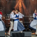 Zespół Regionalny Zbyrcok z Juszczyna - 40 Babiogórska Jesień 2024 Zespół Regionalny Zbyrcok z Juszczyna - 40 Babiogórska Jesień 2024