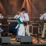 Zespół Regionalny Zbyrcok z Juszczyna - 40 Babiogórska Jesień 2024 Zespół Regionalny Zbyrcok z Juszczyna - 40 Babiogórska Jesień 2024