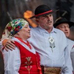 Zespół Regionalny Zbyrcok z Juszczyna - 40 Babiogórska Jesień 2024 Zespół Regionalny Zbyrcok z Juszczyna - 40 Babiogórska Jesień 2024