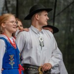 Zespół Regionalny Zbyrcok z Juszczyna - 40 Babiogórska Jesień 2024 Zespół Regionalny Zbyrcok z Juszczyna - 40 Babiogórska Jesień 2024