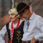 Zespół Regionalny Zbyrcok z Juszczyna - 40 Babiogórska Jesień 2024 Zespół Regionalny Zbyrcok z Juszczyna - 40 Babiogórska Jesień 2024