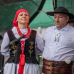 Zespół Regionalny Zbyrcok z Juszczyna - 40 Babiogórska Jesień 2024 Zespół Regionalny Zbyrcok z Juszczyna - 40 Babiogórska Jesień 2024