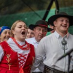 Zespół Regionalny Zbyrcok z Juszczyna - 40 Babiogórska Jesień 2024 Zespół Regionalny Zbyrcok z Juszczyna - 40 Babiogórska Jesień 2024