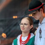 Zespół Regionalny Zbyrcok z Juszczyna - 40 Babiogórska Jesień 2024 Zespół Regionalny Zbyrcok z Juszczyna - 40 Babiogórska Jesień 2024