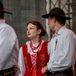 Zespół Regionalny Zbyrcok z Juszczyna - 40 Babiogórska Jesień 2024 Zespół Regionalny Zbyrcok z Juszczyna - 40 Babiogórska Jesień 2024