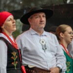 Zespół Regionalny Zbyrcok z Juszczyna - 40 Babiogórska Jesień 2024 Zespół Regionalny Zbyrcok z Juszczyna - 40 Babiogórska Jesień 2024