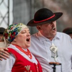 Zespół Regionalny Zbyrcok z Juszczyna - 40 Babiogórska Jesień 2024 Zespół Regionalny Zbyrcok z Juszczyna - 40 Babiogórska Jesień 2024