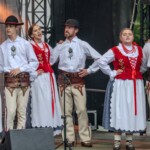 Zespół Regionalny Zbyrcok z Juszczyna - 40 Babiogórska Jesień 2024 Zespół Regionalny Zbyrcok z Juszczyna - 40 Babiogórska Jesień 2024