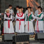 Zespół Regionalny Zbyrcok z Juszczyna - 40 Babiogórska Jesień 2024 Zespół Regionalny Zbyrcok z Juszczyna - 40 Babiogórska Jesień 2024